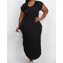 Load image into Gallery viewer, Charlotte Maxi Dress
