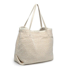 Load image into Gallery viewer, Elegant Diamonds Tote
