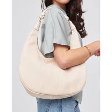 Load image into Gallery viewer, Vegan Leather Hobo
