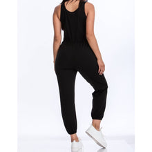 Load image into Gallery viewer, Simple Days Jogger Jumpsuit
