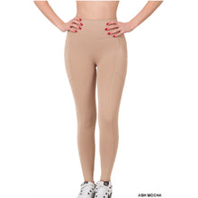 Load image into Gallery viewer, Maria Athletic Leggings
