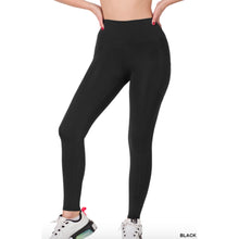 Load image into Gallery viewer, Maria Athletic Leggings
