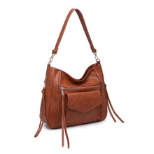 Load image into Gallery viewer, Bailey Hobo Shoulder Bag
