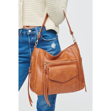 Load image into Gallery viewer, Bailey Hobo Shoulder Bag
