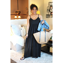 Load image into Gallery viewer, Cami Maxi Dress
