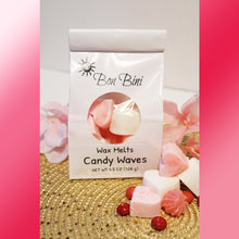 Load image into Gallery viewer, Candy Waves Wax Melts
