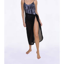 Load image into Gallery viewer, Midi Swim Sarong
