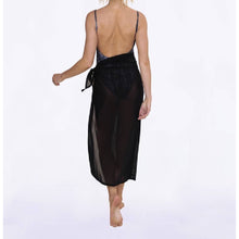 Load image into Gallery viewer, Midi Swim Sarong
