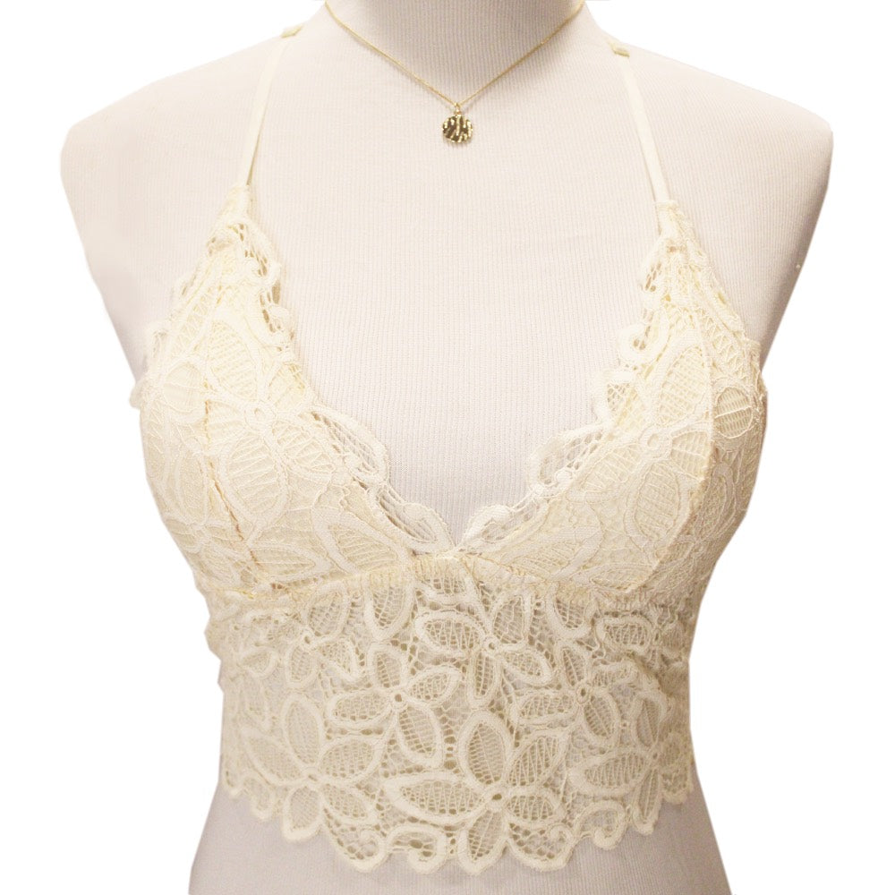 Daisy Lace Bramis