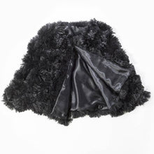 Load image into Gallery viewer, Faux Fur Capelet
