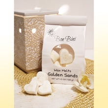 Load image into Gallery viewer, Golden Sands Wax Melts
