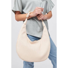 Load image into Gallery viewer, Vegan Leather Hobo
