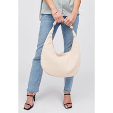 Load image into Gallery viewer, Vegan Leather Hobo
