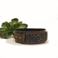 Load image into Gallery viewer, Caribe Cuff Bracelet
