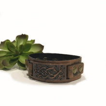 Load image into Gallery viewer, Caribe Cuff Bracelet
