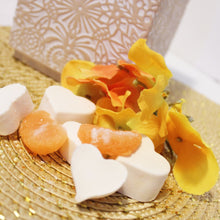 Load image into Gallery viewer, Orange Sherbet Wax Melts
