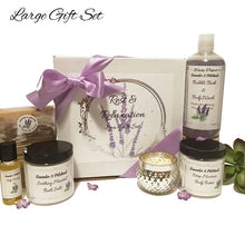 Load image into Gallery viewer, Rest &amp; Relaxation Spa Gift Set
