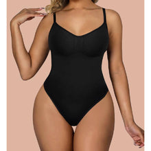 Load image into Gallery viewer, Tummy Control Bodysuit
