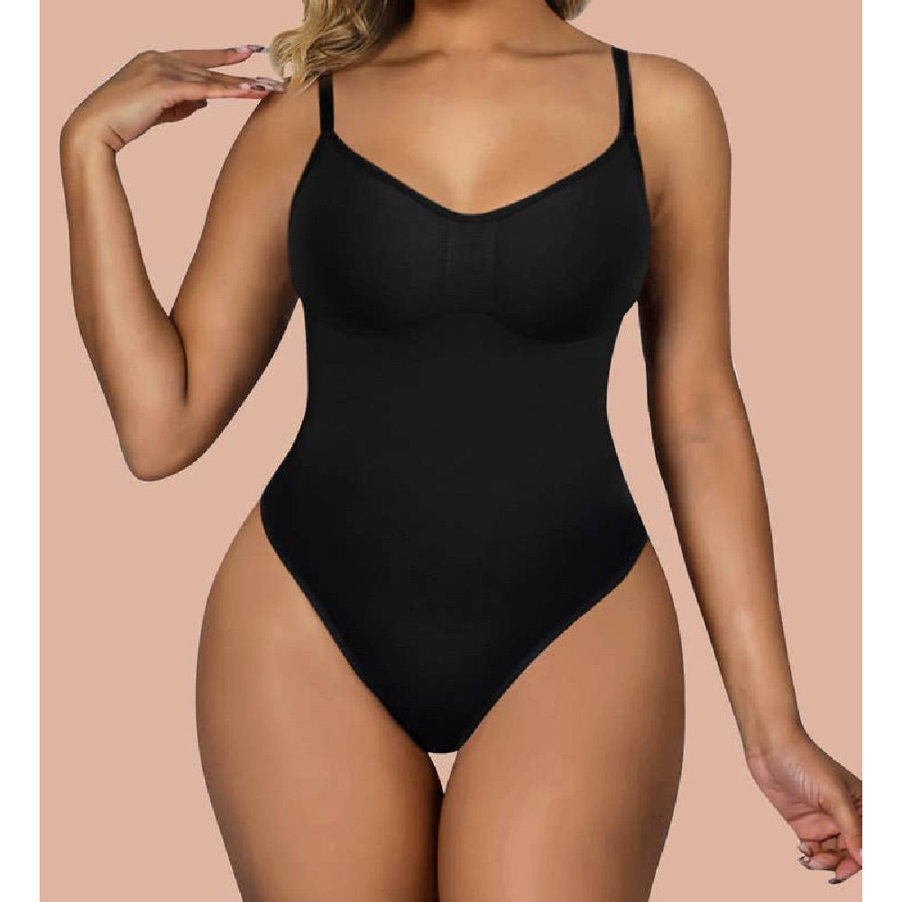 Tummy Control Bodysuit