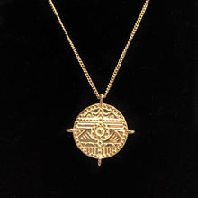 Load image into Gallery viewer, Sol de Paradiso Necklace
