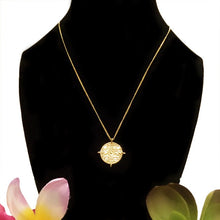 Load image into Gallery viewer, Sol de Paradiso Necklace
