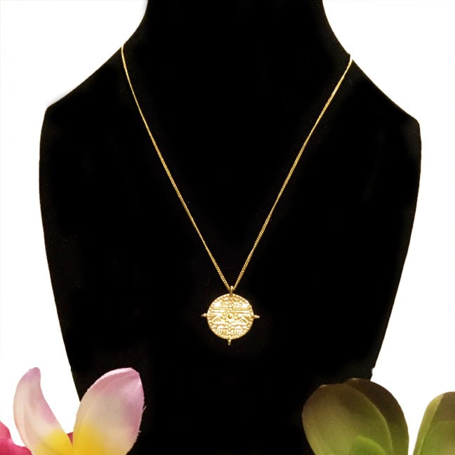 Sol de Paradiso Necklace